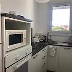 Apartment La Luciole, Les Bains