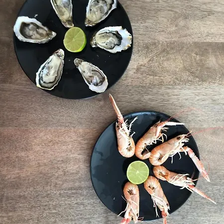La Luciole, Les Bains Апартаменты Ронс-ле-Бен