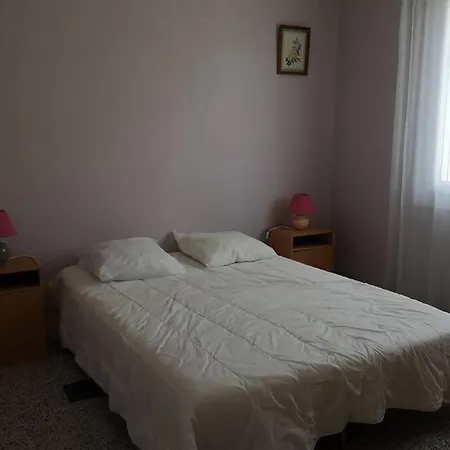 La Luciole, Les Bains Apartment *