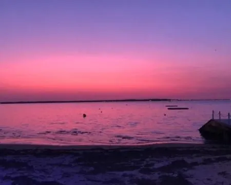 Apartment La Luciole, Les Bains *