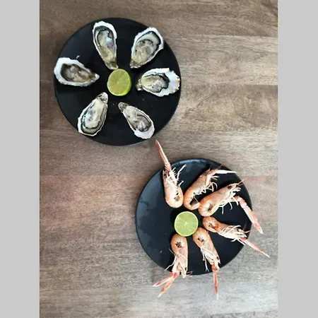 La Luciole, Les Bains Ronce-les-Bains