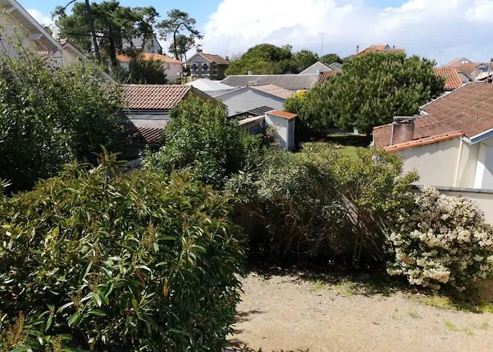 La Luciole, Les Bains Apartamento