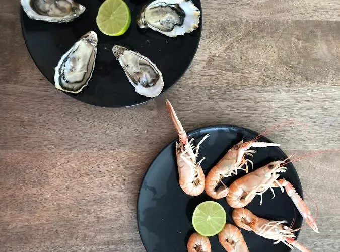 La Luciole, Les Bains Apartamento Ronce-les-Bains