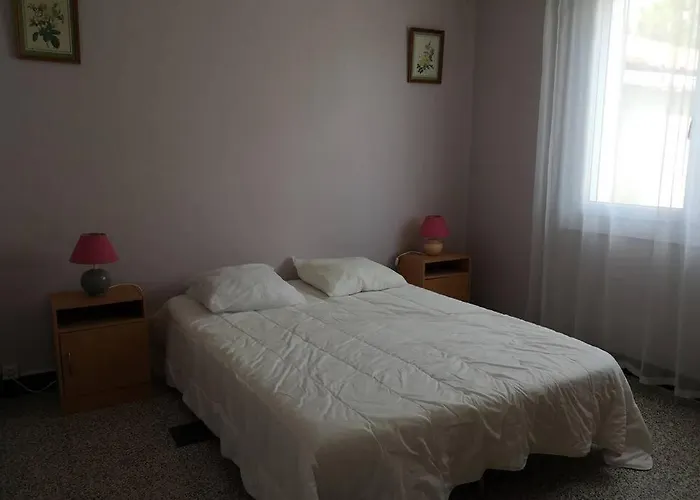 La Luciole, Les Bains Apartamento *