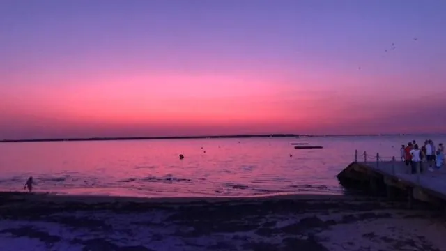 Apartamento La Luciole, Les Bains *