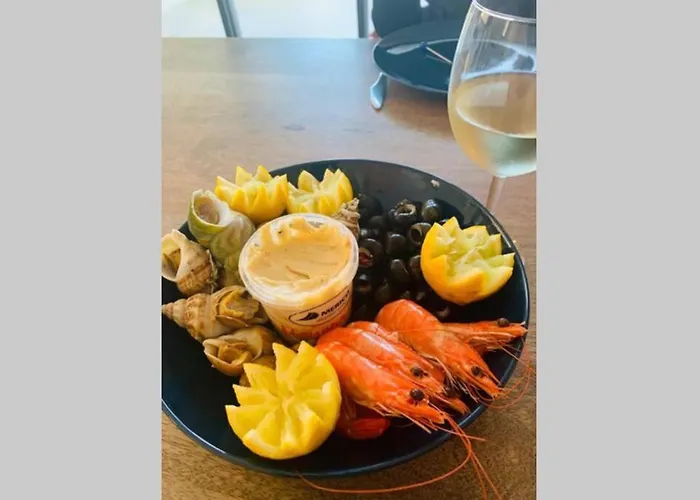 La Luciole, Les Bains Apartamento Ronce-les-Bains