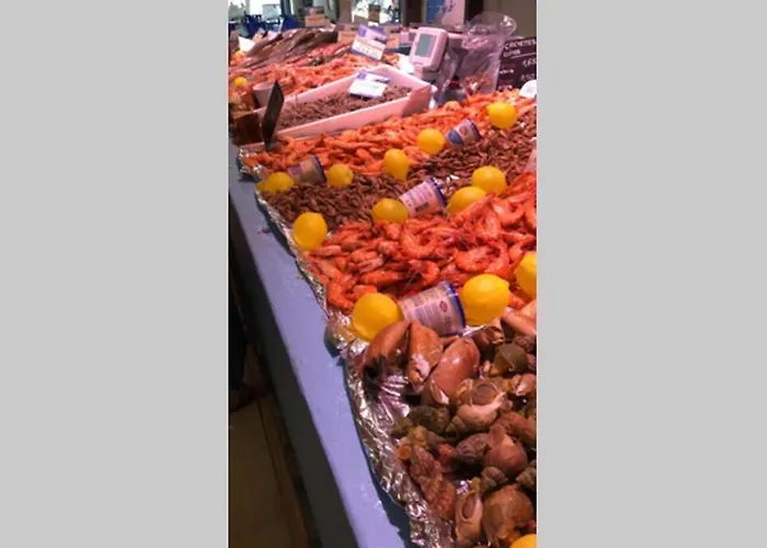 Apartamento La Luciole, Les Bains