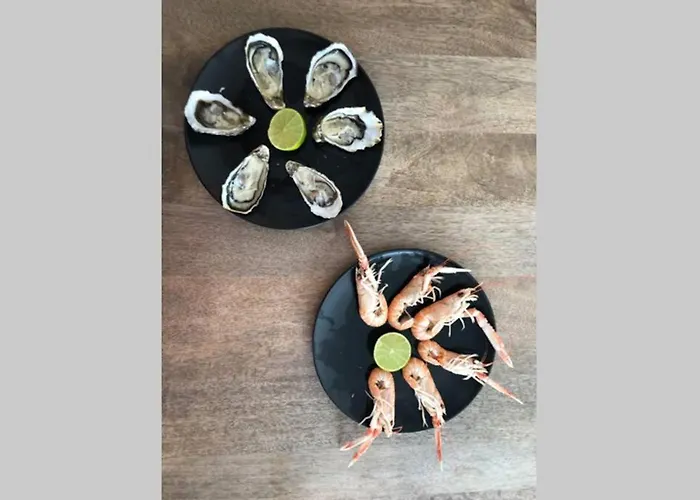 La Luciole, Les Bains Ronce-les-Bains