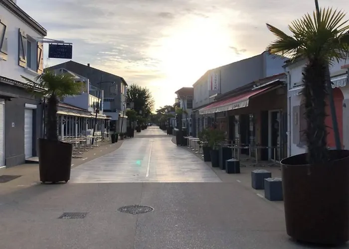 La Luciole, Les Bains Apartamento Ronce-les-Bains