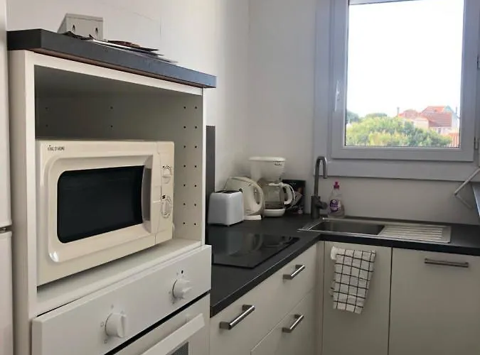 Apartamento La Luciole, Les Bains