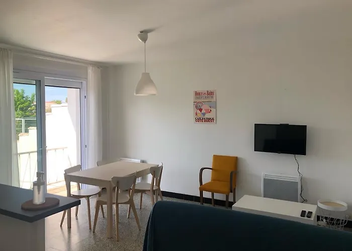 La Luciole, Les Bains Apartamento Ronce-les-Bains
